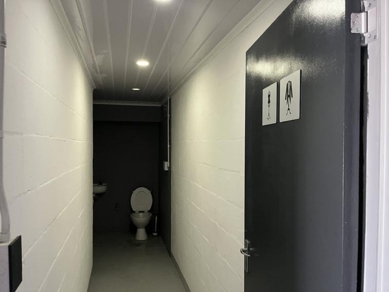 To Let commercial Property for Rent in Montague Gardens Western Cape